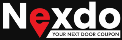 Nexdo - your next door coupon 
